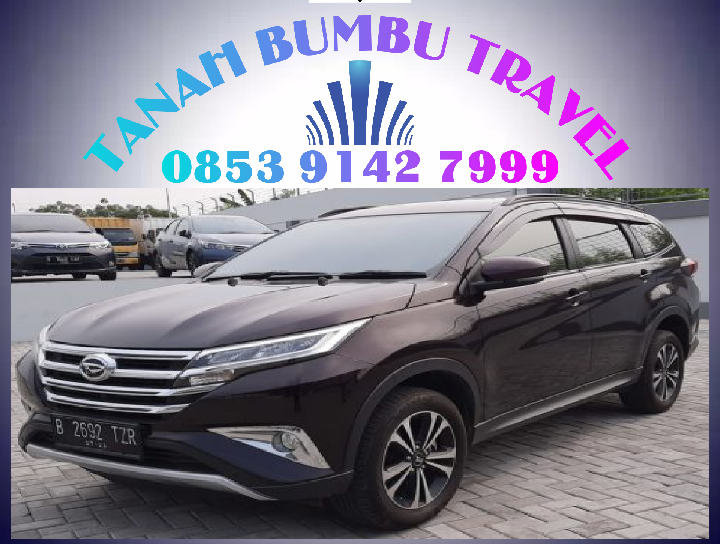 Travel Banjarmasin Batulicin | AL-KAHFI TRAVEL